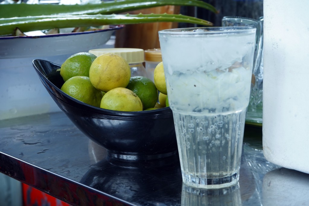 Aloe Vera Juice Bar — Vavuniya Branch - Photo 3