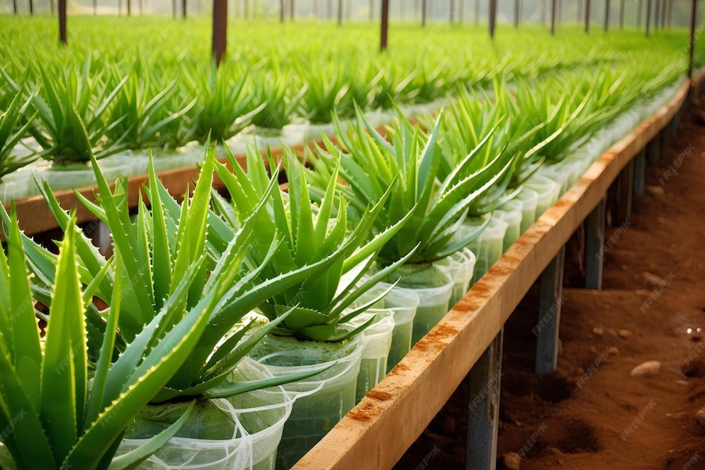 Agricultural Farming