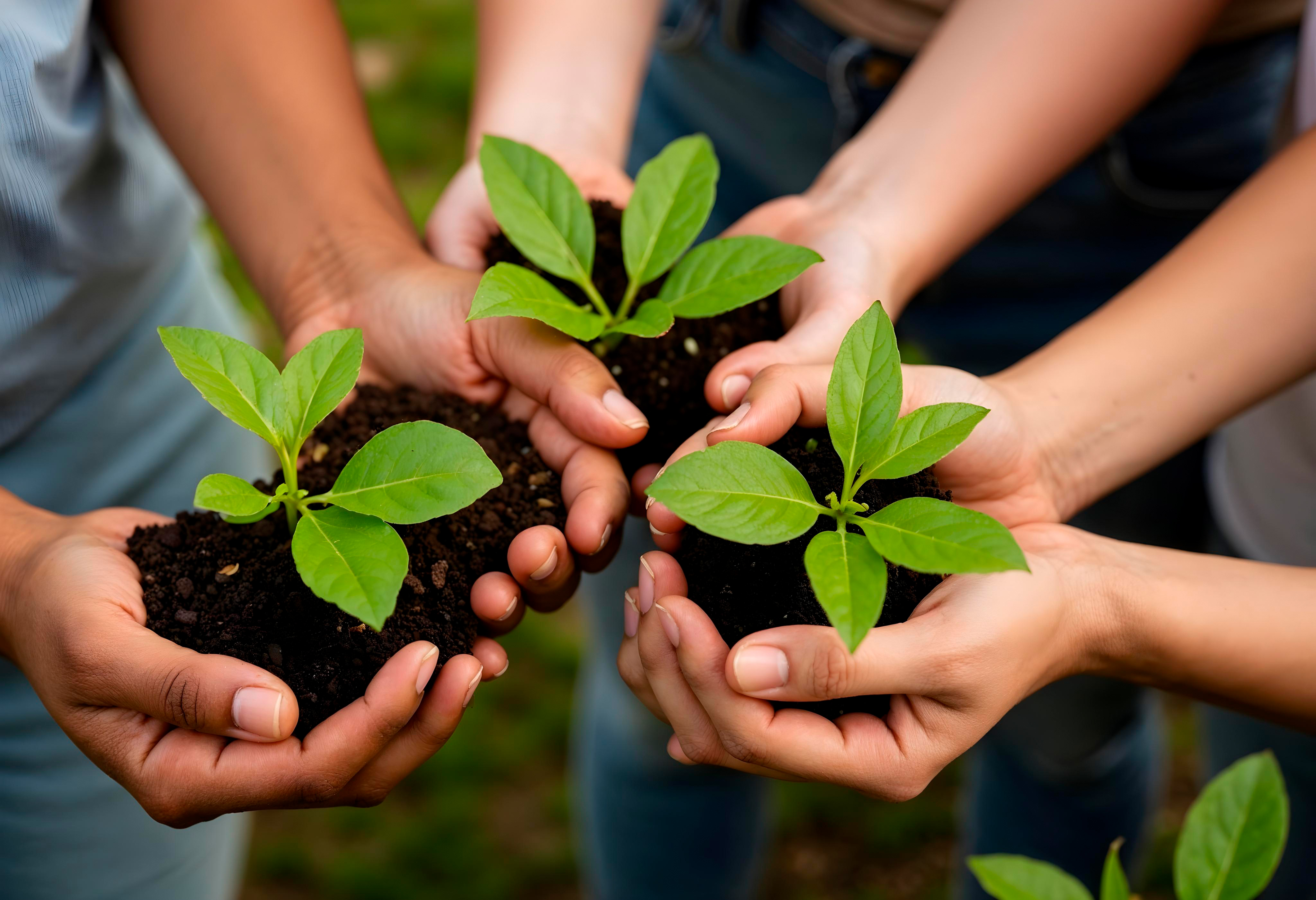 Financial Assistance for Agricultural Farming